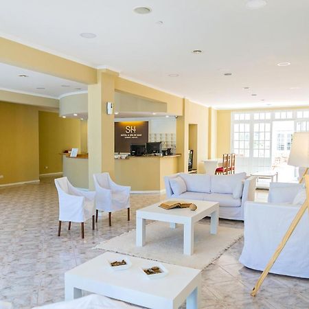 פוארטו מדרין Sh Hotel & Spa De Mar Samay Huasi מראה חיצוני תמונה