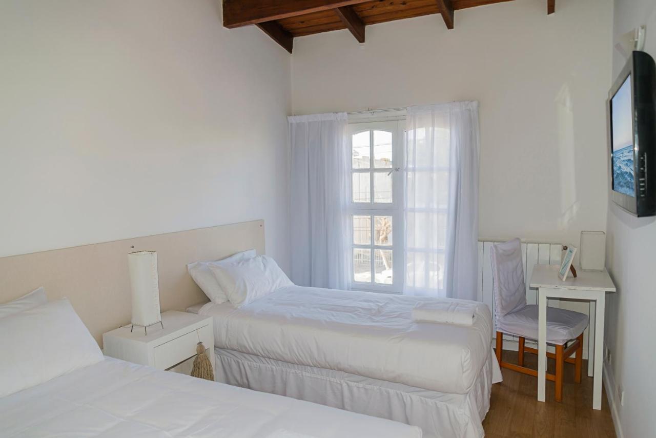 פוארטו מדרין Sh Hotel & Spa De Mar Samay Huasi מראה חיצוני תמונה