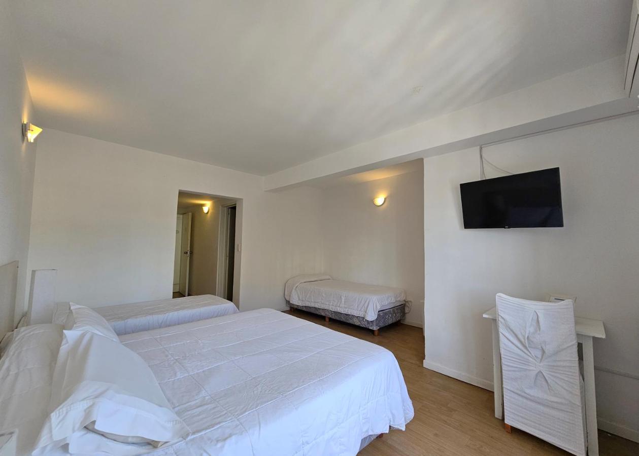 פוארטו מדרין Sh Hotel & Spa De Mar Samay Huasi מראה חיצוני תמונה