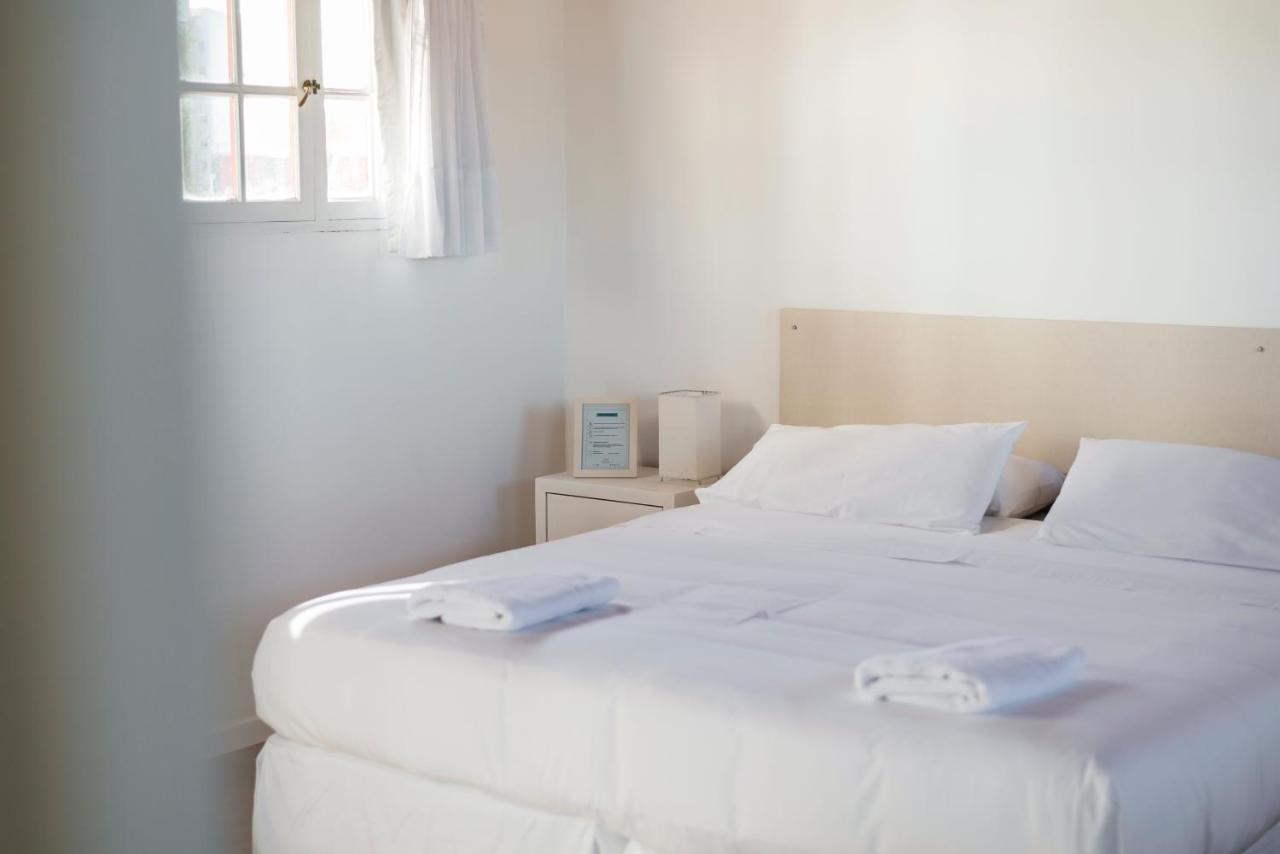 פוארטו מדרין Sh Hotel & Spa De Mar Samay Huasi מראה חיצוני תמונה