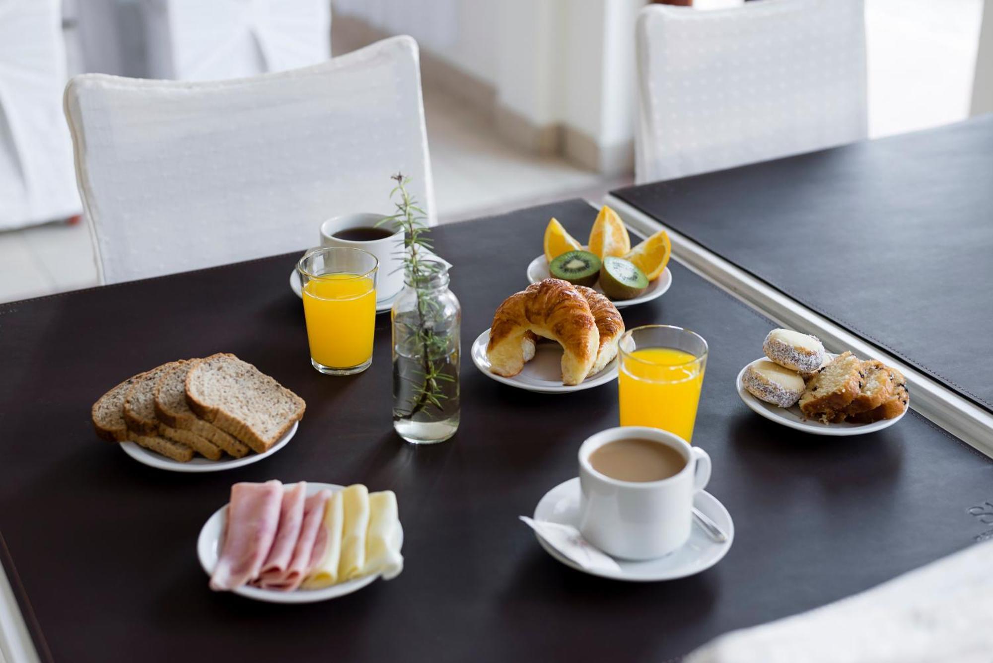 פוארטו מדרין Sh Hotel & Spa De Mar Samay Huasi מראה חיצוני תמונה