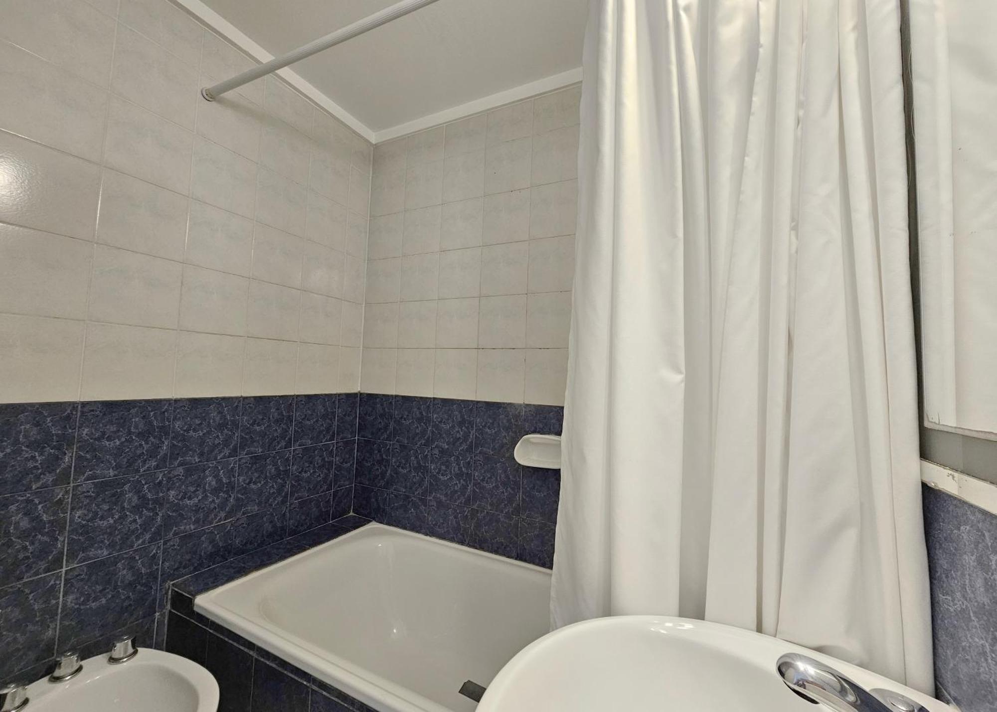 פוארטו מדרין Sh Hotel & Spa De Mar Samay Huasi מראה חיצוני תמונה