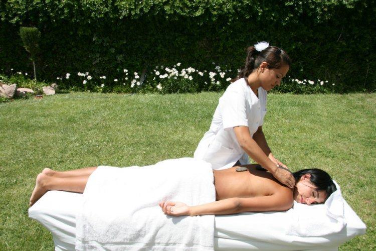 פוארטו מדרין Sh Hotel & Spa De Mar Samay Huasi מראה חיצוני תמונה