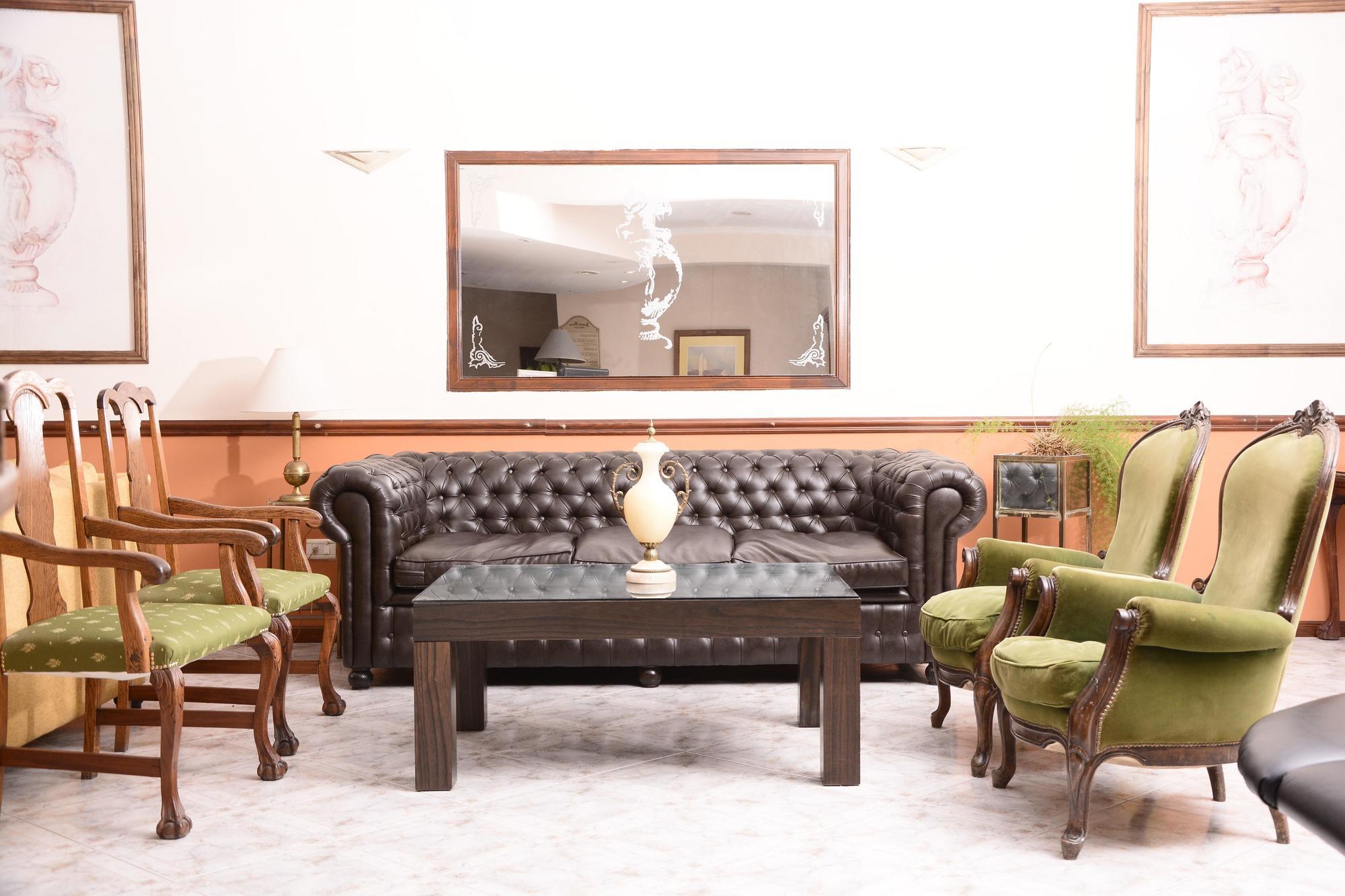 פוארטו מדרין Sh Hotel & Spa De Mar Samay Huasi מראה חיצוני תמונה